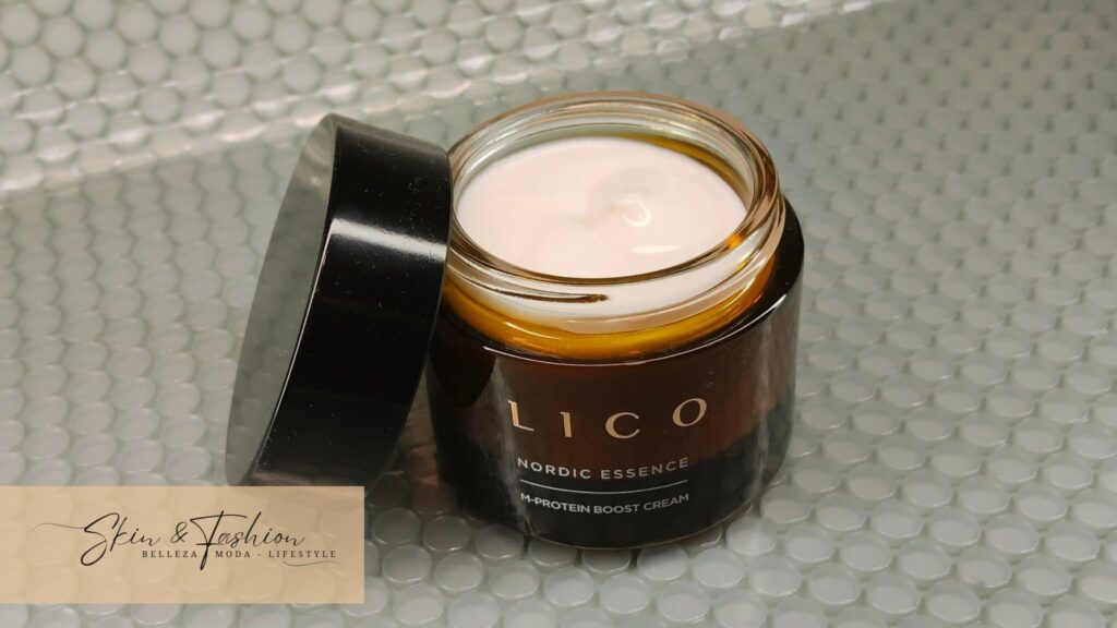Boost Cream Lico