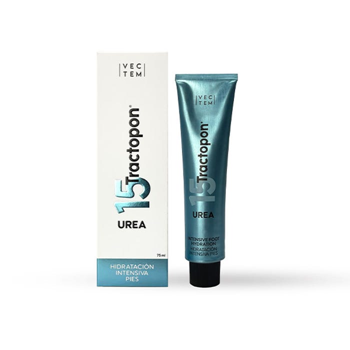 Tractopon 15% Urea