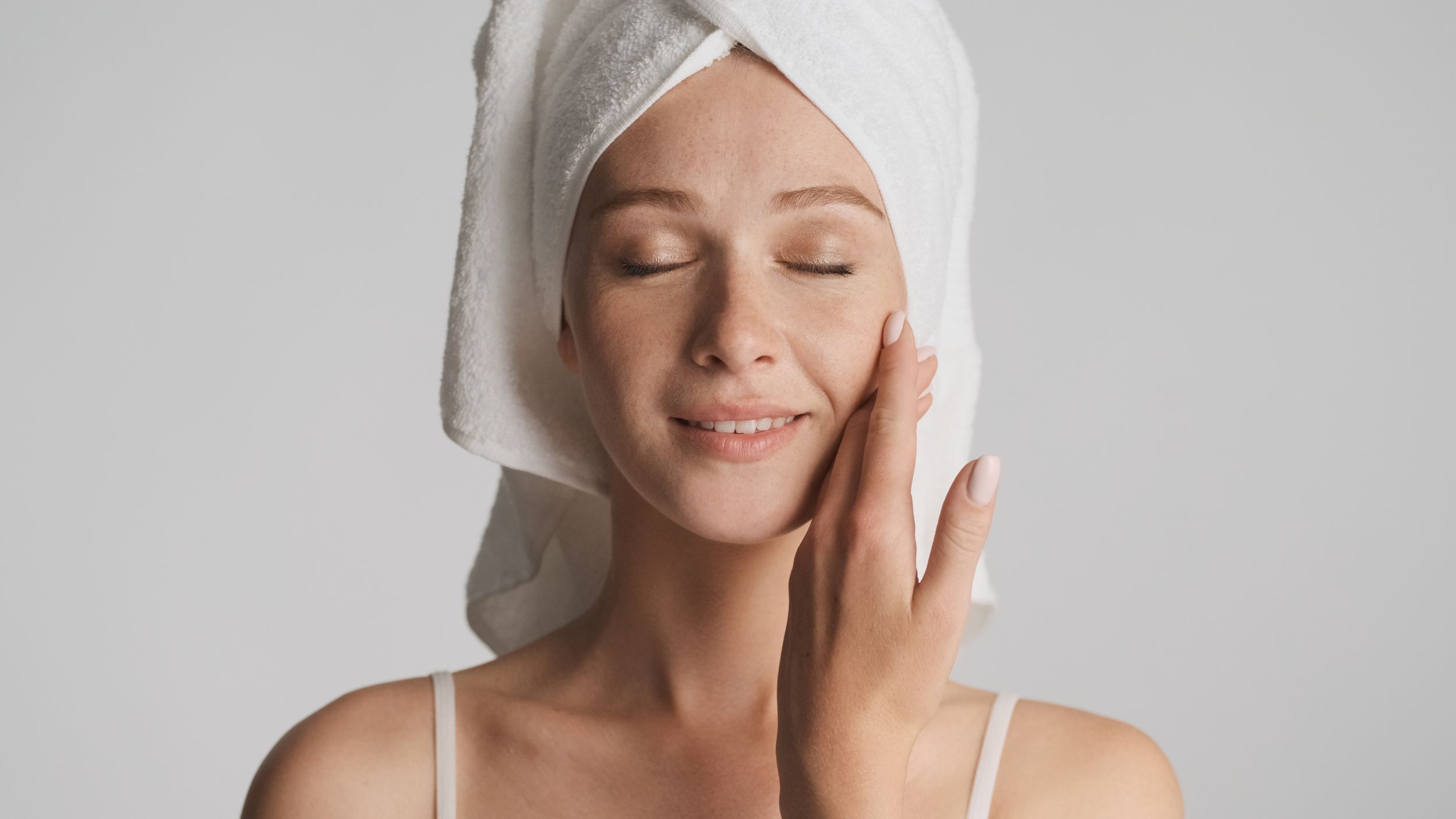 Cuidado facial