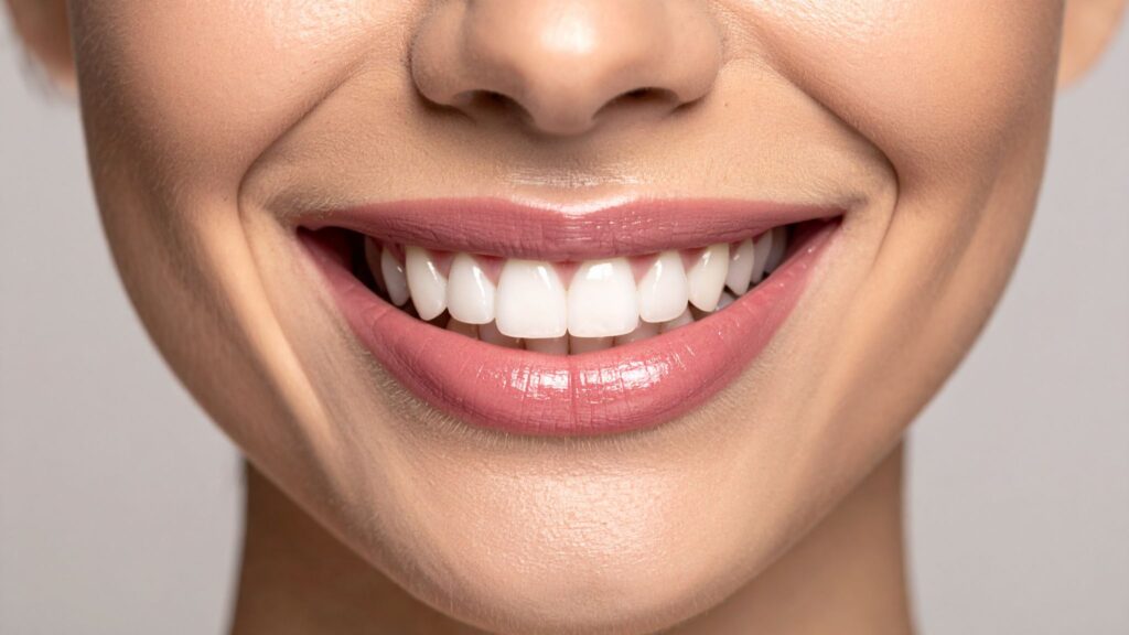 Sonrisa perfecta
