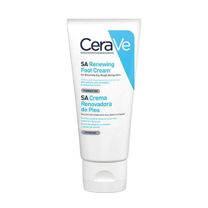 CeraVe Crema Renovadora