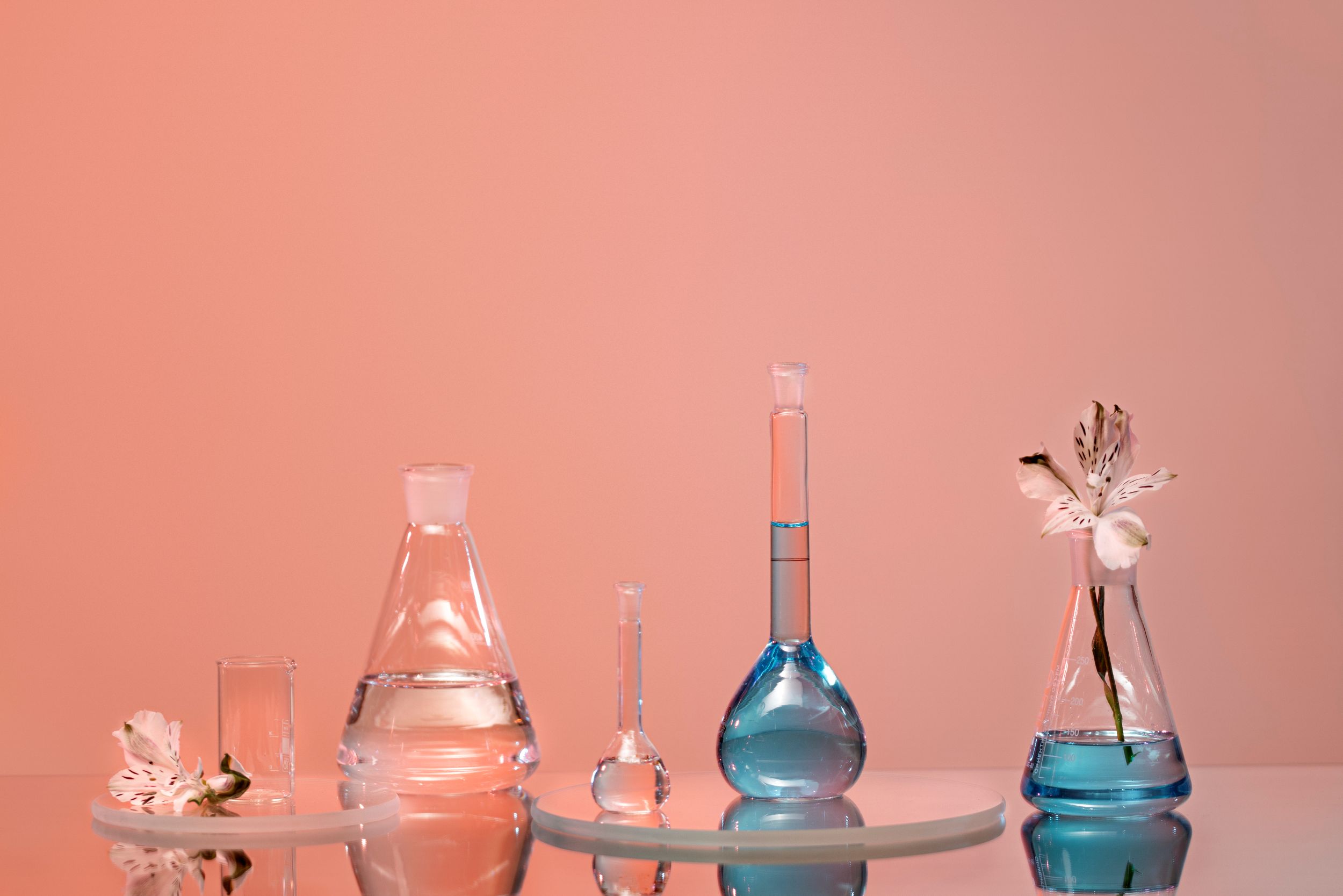 Ciencia cosmética