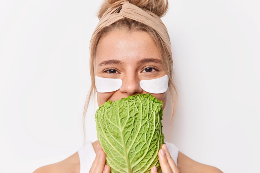 La nutrición cuida tu piel