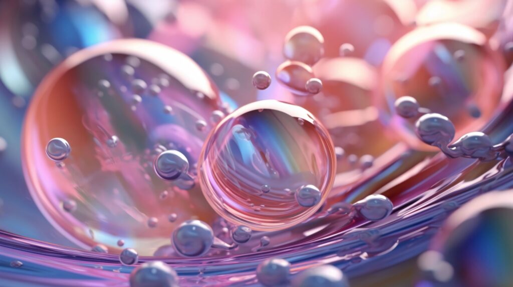 Cosmética molecular