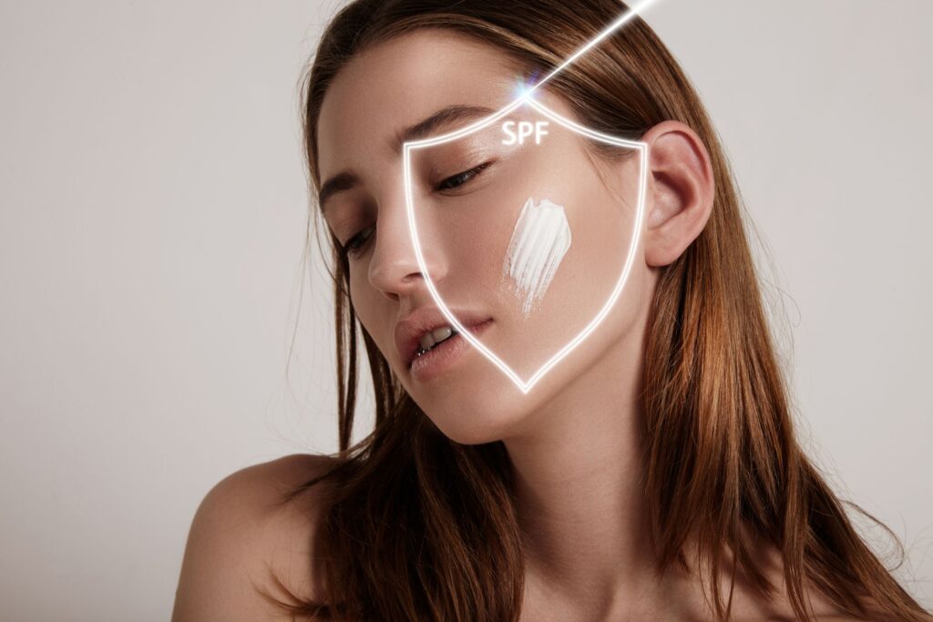 Protección solar facial es mucho más que SPF
