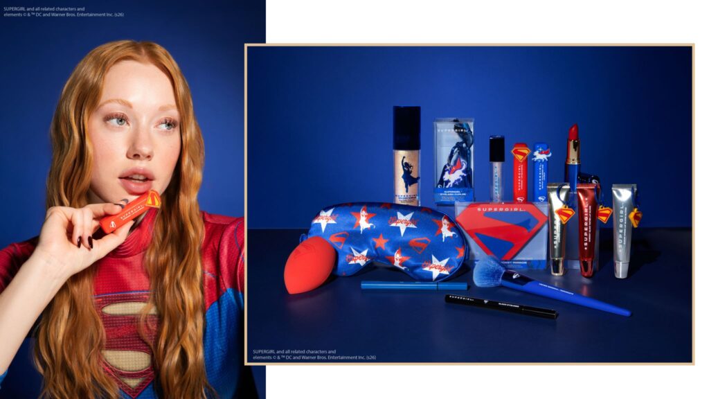 Supergirl de DC Studios - You Are The Princess