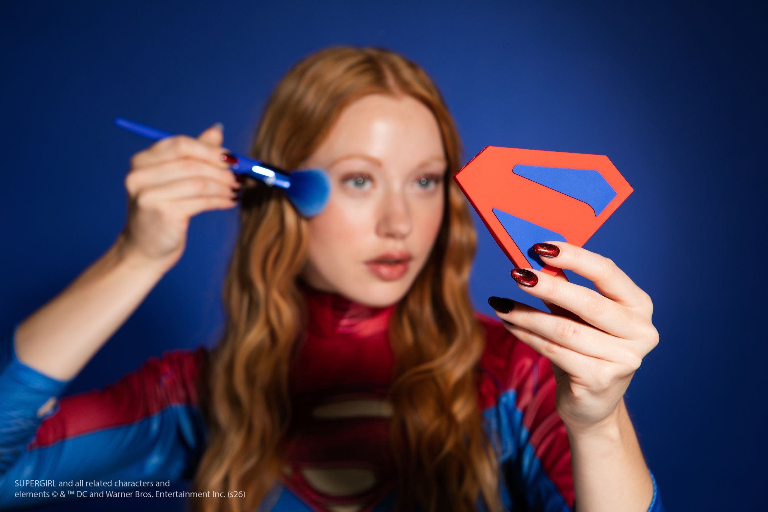 Supergirl de DC Studios - You Are The Princess