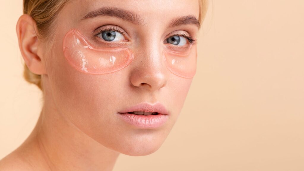 Cuidado de ojeras