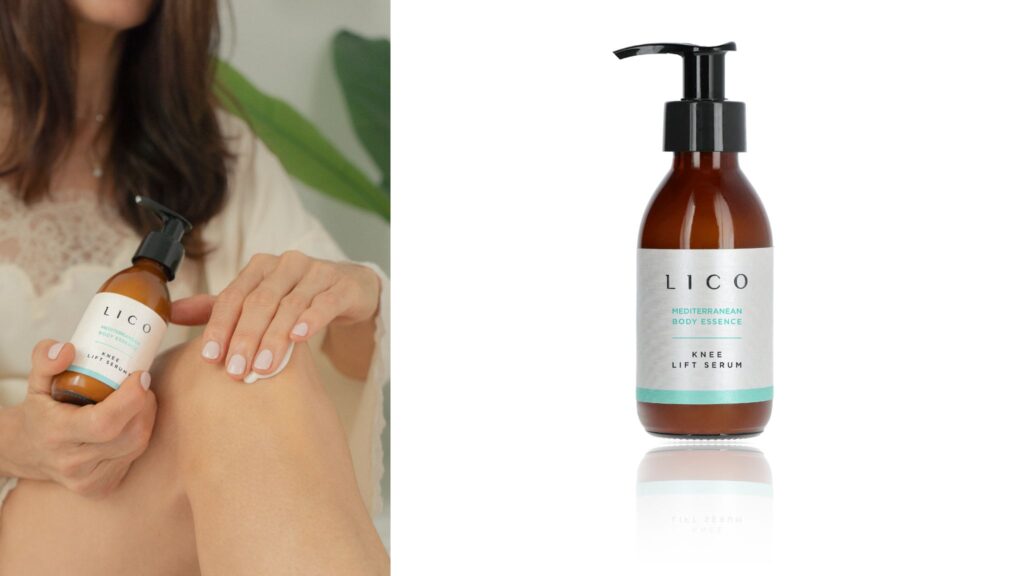 Knee Lift Serum