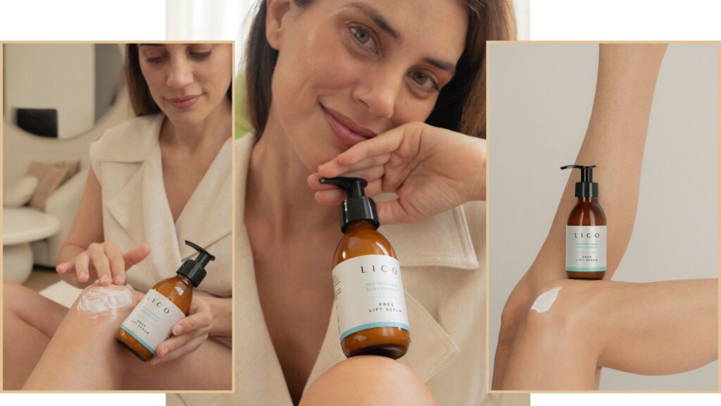 Knee Lift Serum