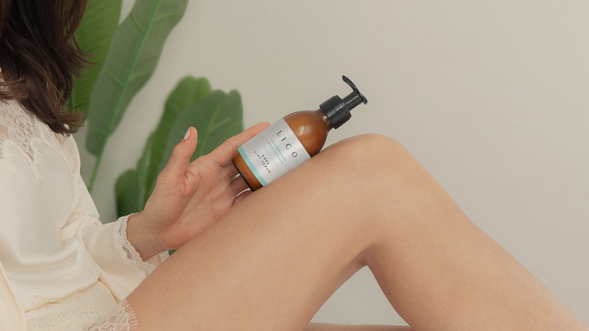 Knee Lift Serum