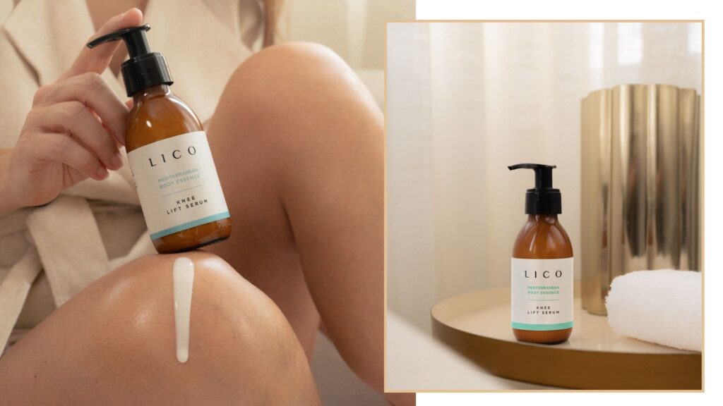 Knee Lift Serum