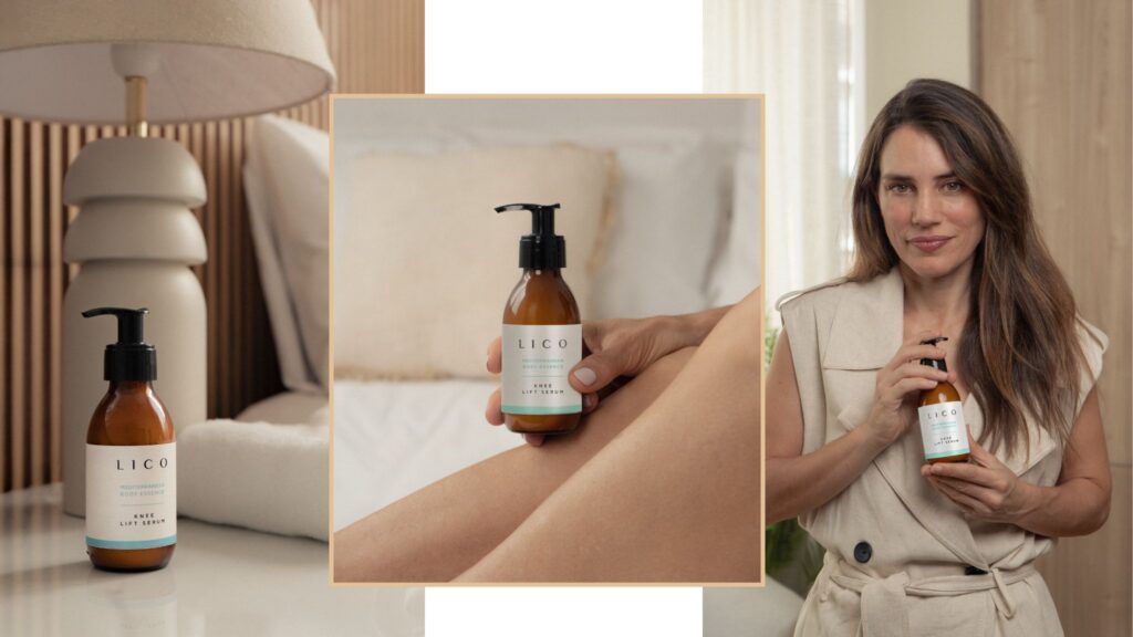 Knee Lift Serum