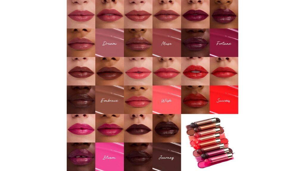  Rare Beauty - Soft Pinch Lip Oil Sticks
