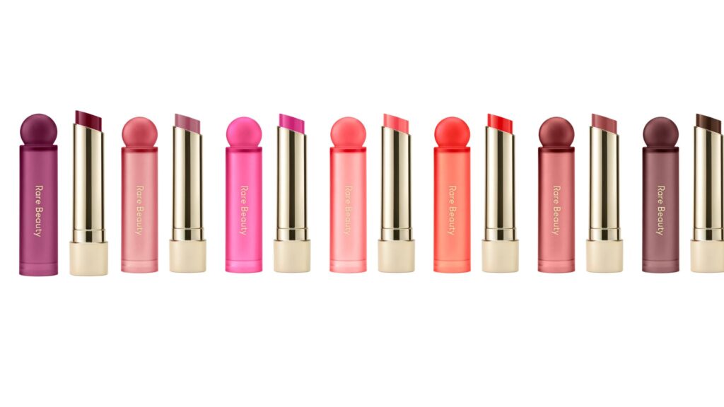 Rare Beauty - Soft Pinch Lip Oil Sticks