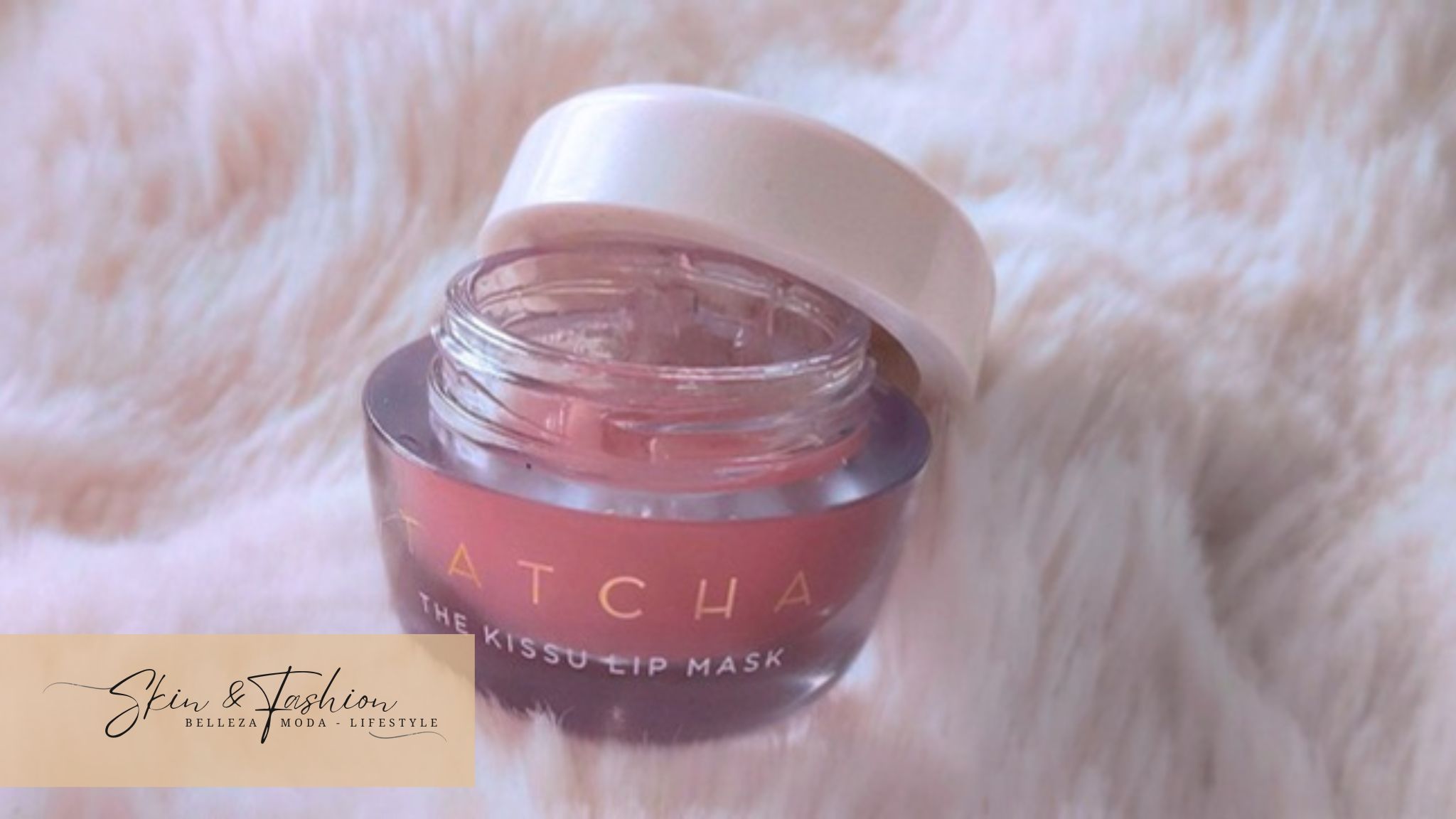 The Kissu Lip Mask opinión