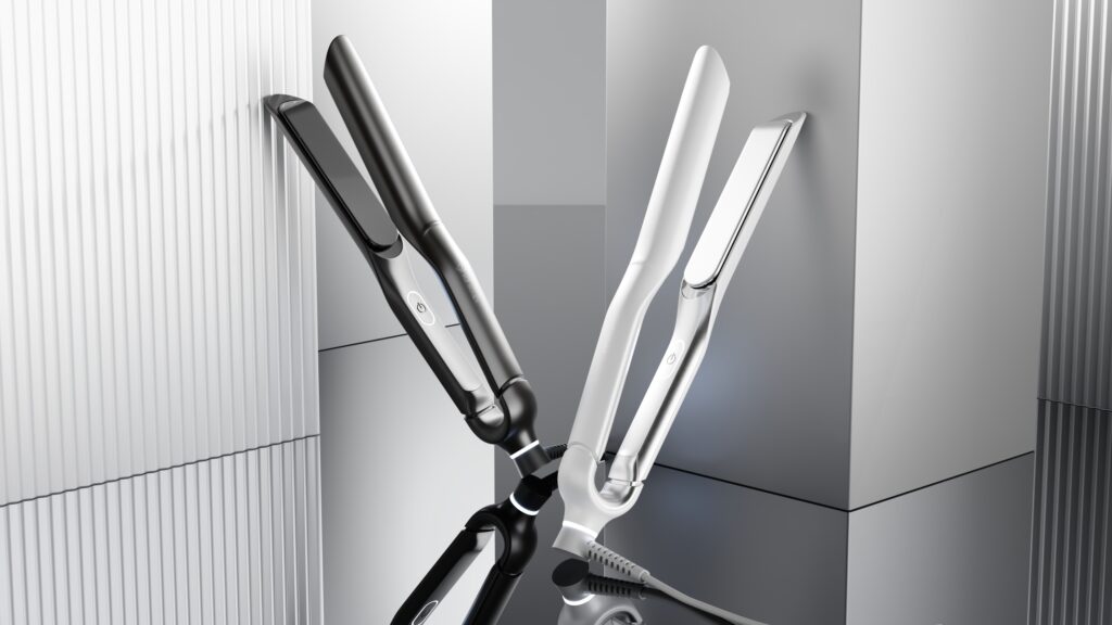 Nuevo lanzamiento ghd Sculpt™