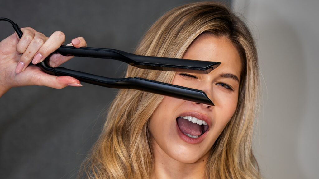 ghd Sculpt™