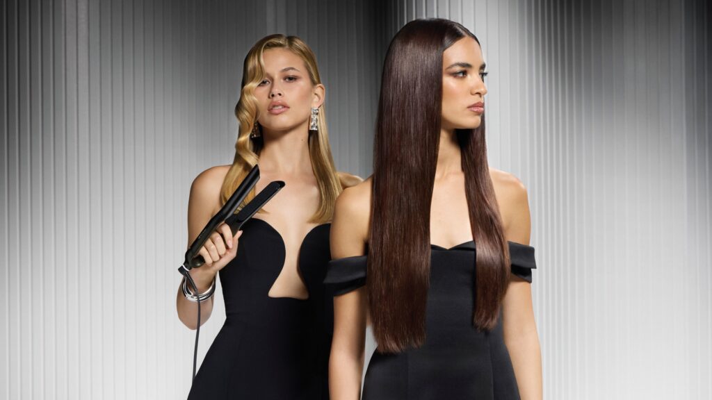 ghd Sculpt™