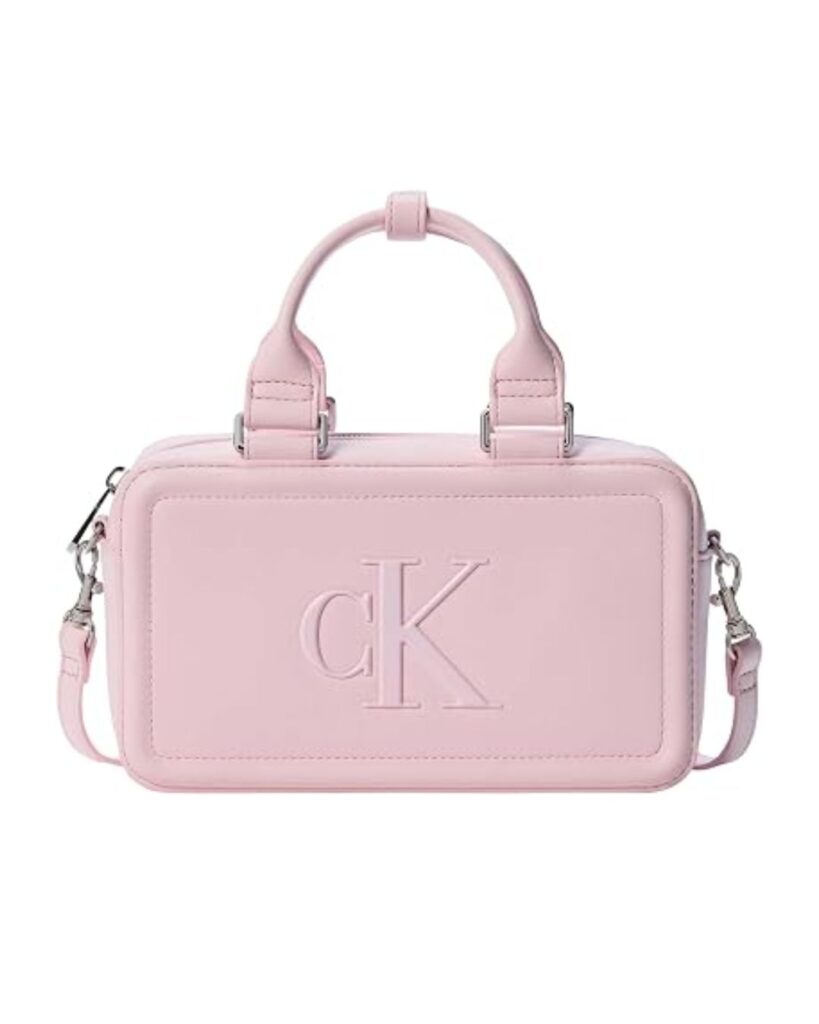 Bolso Calvin Klein