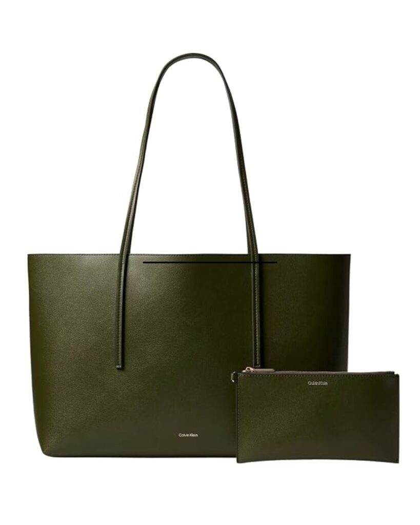 Bolso Calvin Klein