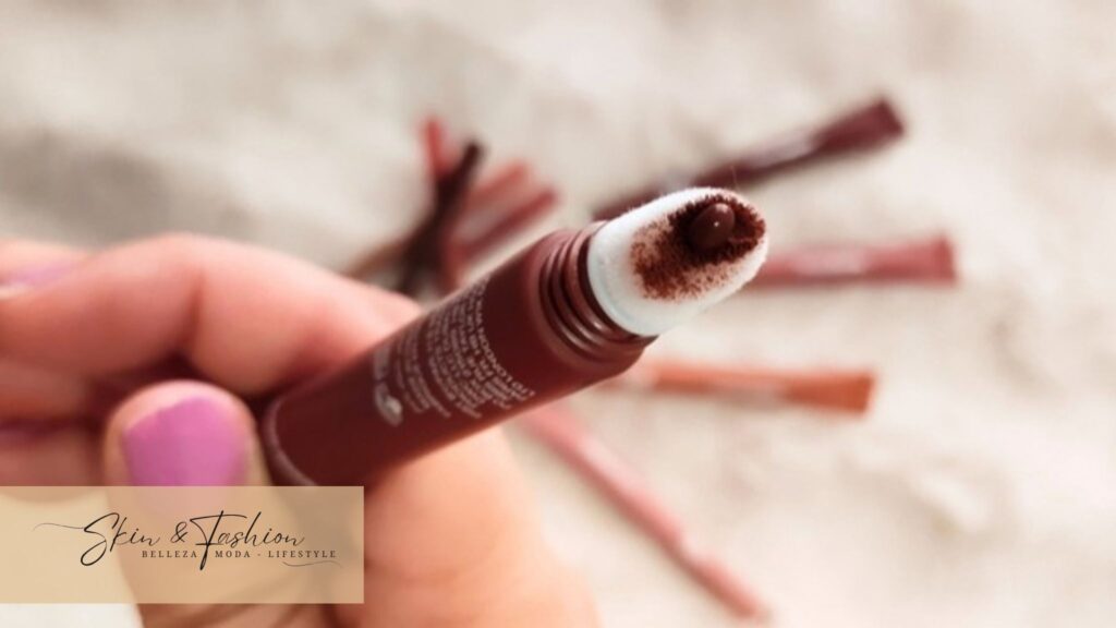 Liquid Matte Mousse de Huda Beauty