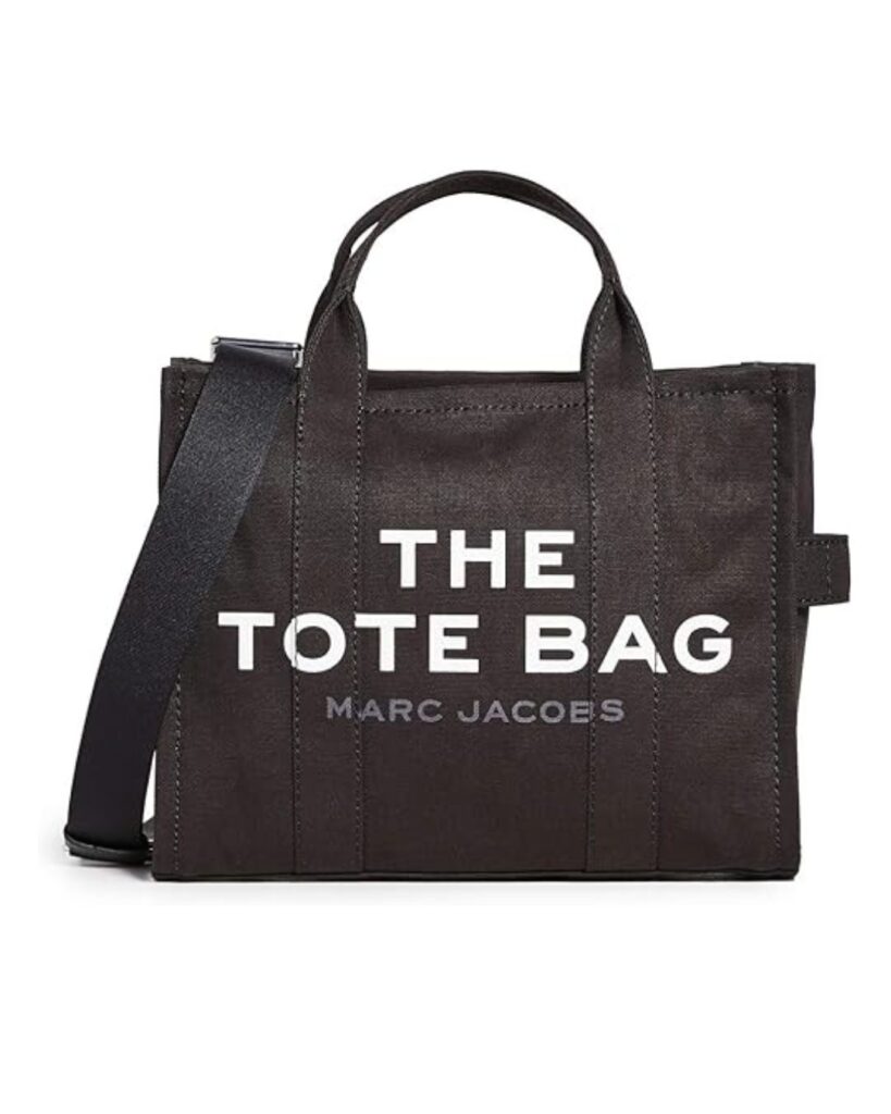 The Tote Bag Marc Jacobs