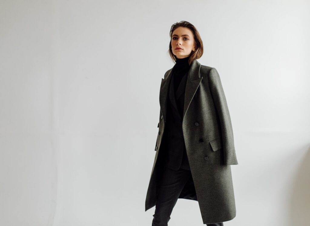 Estilo oversize