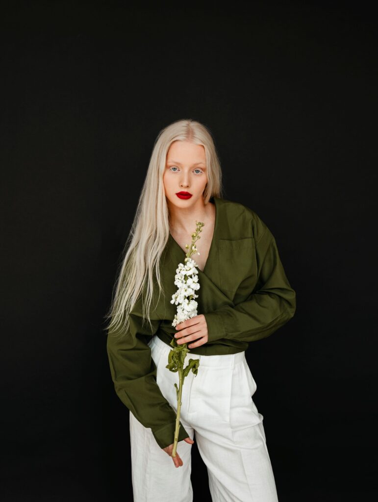 Estilo oversize
