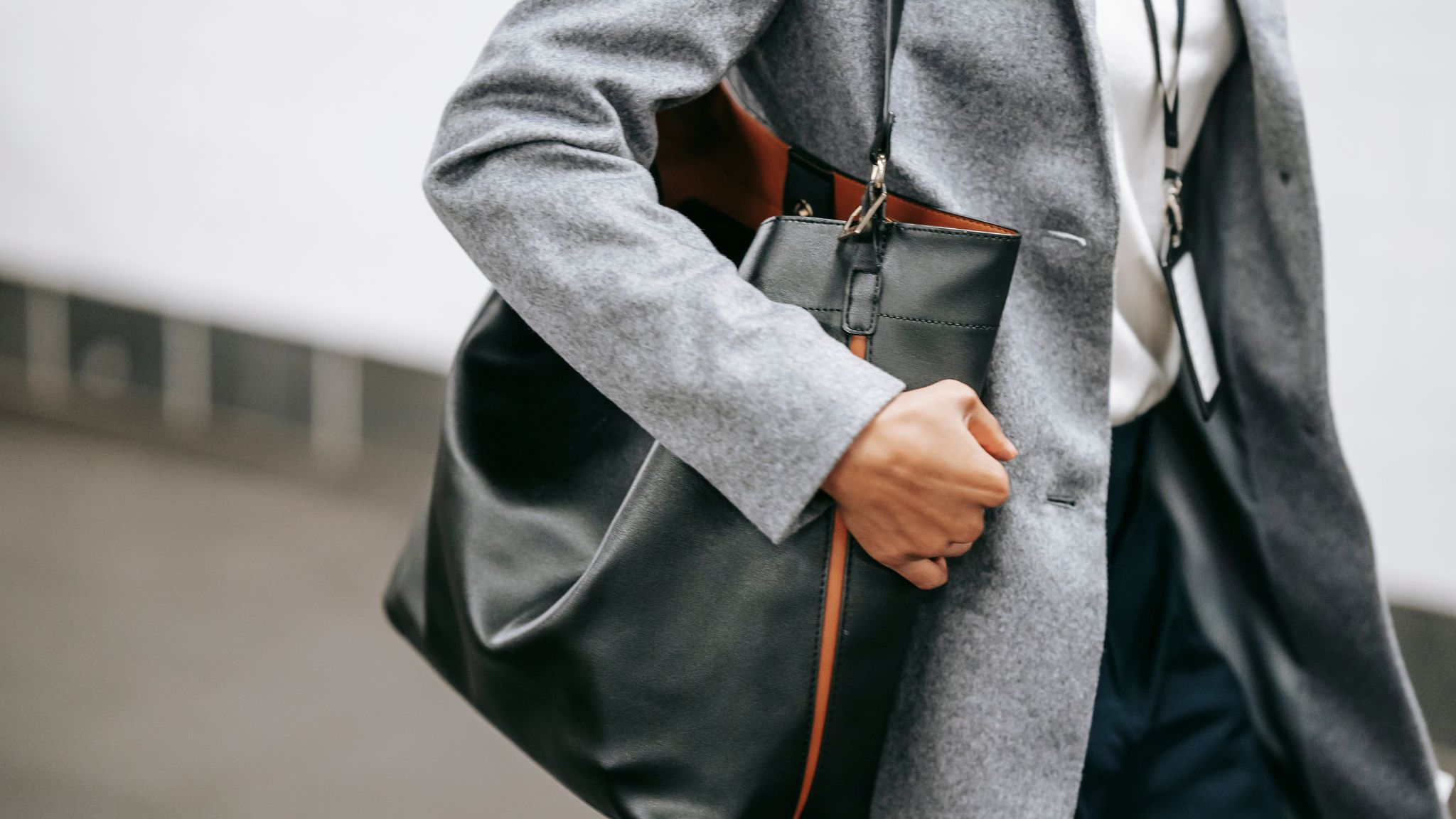 bolsos para la oficina